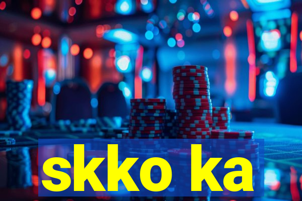 skko ka